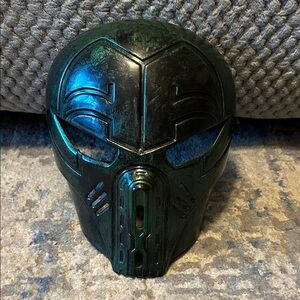 Greenbrier International hard shell mask